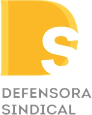 Logo Defensora Sindical