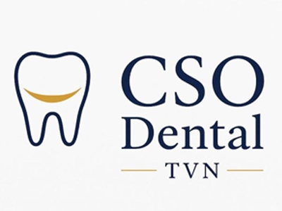 Logo CSO Dental