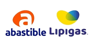 Logo Abastible