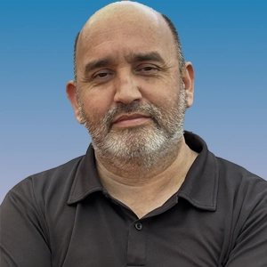 Foto de Jorge Arellano Soto