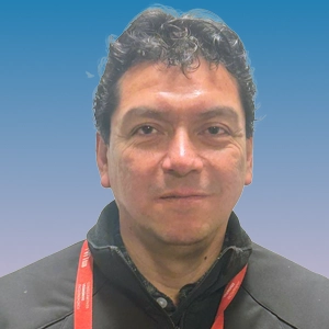 Foto de Cristian Luco Caro