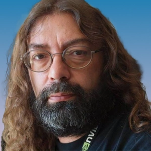 Foto de Pedro Chaskel Robles